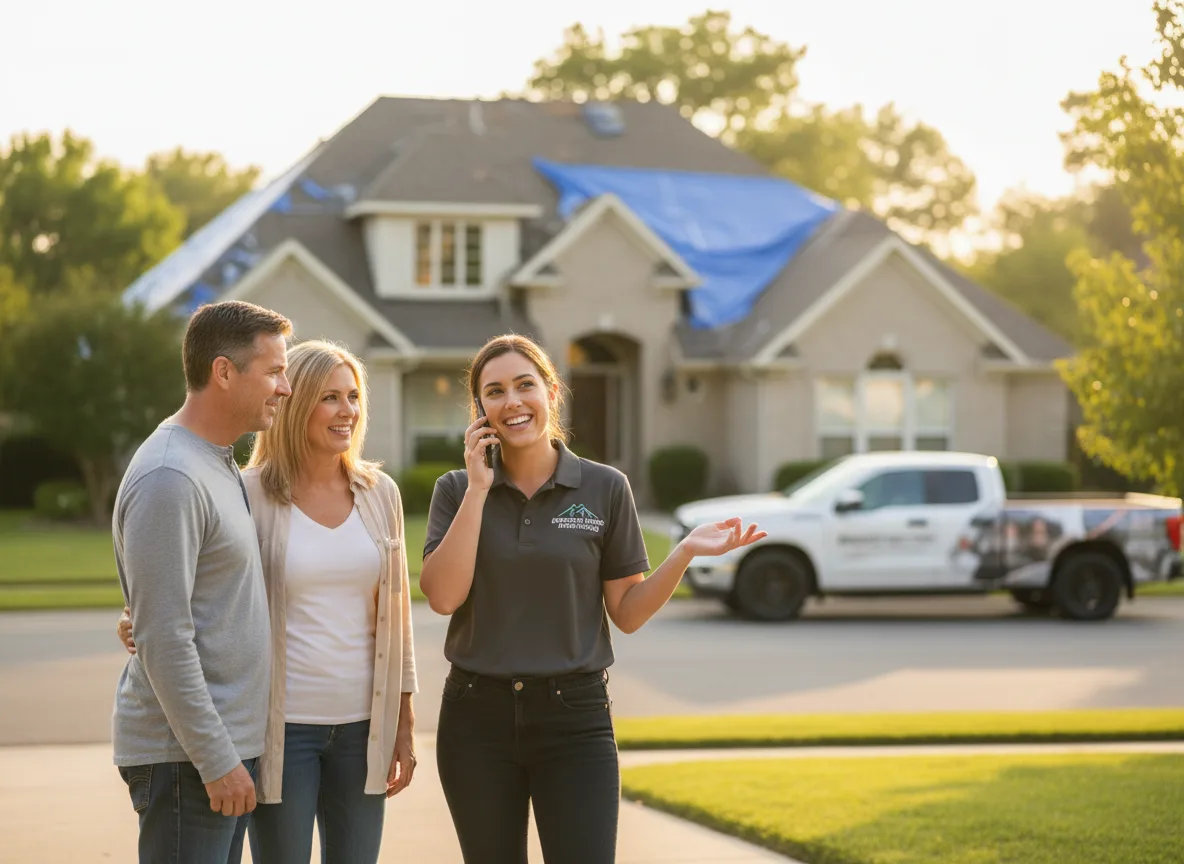 Emergency Roof Repair Medora, ND FAQs